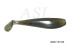ASL "Зандер" цвет №040, L-10см (4"), 4шт/уп