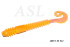 ASL "Джим" цвет №042, L- 10см (4"), 5шт/уп