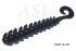 ASL "Бакси" цвет №028, L- 10см (4"), 5шт/уп