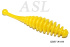 ASL "Бу-Бу" цвет №036, L- 5см (2"), 10шт/уп