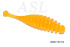 ASL "Бу-Бу" цвет №012, L- 5см (2"), 10шт/уп