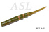 ASL "Джава" цвет №033, L- 5см (2"), 12шт/уп