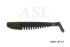 ASL "Аваруна" цвет №015, L-10см (4"), 5шт/уп