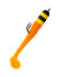 Мандула "JIG KILLER FAT" цвет №012, L- 13см (5"), 3шт/уп Мандула "JIG KILLER FAT" цвет №012, L- 13см (5"), 3шт/уп