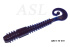 ASL "Джим" цвет №038, L- 10см (4"), 5шт/уп