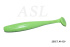 ASL "Слим" цвет №020, L- 5см (2"), 12шт/уп