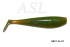 ASL "Зандер" цвет №033, L- 12см (5"), 4шт/уп