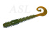 ASL "Джим" цвет №033, L-5см (2"), 12шт/уп