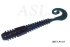 ASL "Джим" цвет №025, L- 10см (4"), 5шт/уп