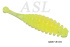 ASL "Бу-Бу" цвет №041, L- 5см (2"), 10шт/уп