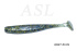 ASL "Слим" цвет №024, L- 12см (5"), 5шт/уп
