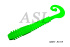 ASL "Джим" цвет №019, L- 10см (4"), 5шт/уп