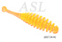 ASL "Бу-Бу" цвет №042, L- 5см (2"), 10шт/уп