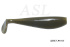 ASL "Зандер" цвет №015, L-10см (4"), 4шт/уп